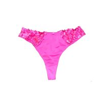 Sans Complexe Best Fitted Side Lace Thong