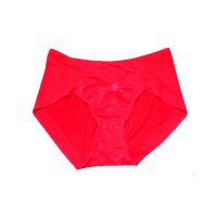 Deanfun Hot Red Hipster Panty