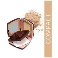 Lakme Radiance Complexion Compact, Coral 9 g