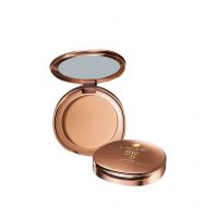 Lakme 9 To 5 Flawless Matte Complexion Compact, Melon, 8 G