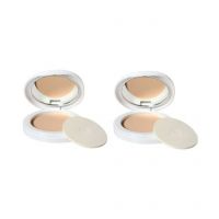 Lakme Perfect Radiance Compact, Beige Honey 05, 8g(Pack of 2)