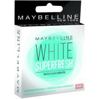 Maybelline New York White Super Fresh Shell Compact 8 g