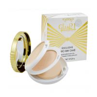 GLAM 21 Good Choice India Pressed Powder Beige 1 gm