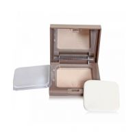 Lotus Pure Radiance Spf 15 Matte Pearl Compact 9gm