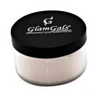 GlamGals Loose Powder Pink 30 gm