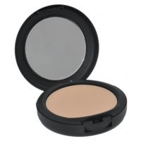 GlamGals Face Stylist Pressed Powder Sand Light 12 gm