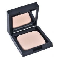 GlamGals Compact Shine-On Pressed Powder Natural 12 gm