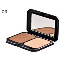 GlamGals Two Way Cake Pressed Powder Brown SPF 15 12 gm