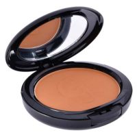 GlamGals Pressed Powder Cinnamon 12 gm