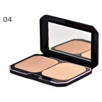 GlamGals Two Way Cake Pressed Powder Natural SPF 15 12 gm