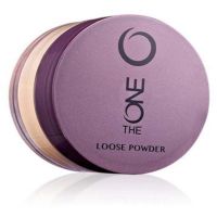 Oriflame the one Loose Powder Translucent 7 gm