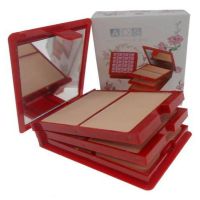 Seasons Pressed Powder Natural 25 gm