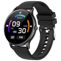 Fire-Boltt Phoenix Smart Black Watch