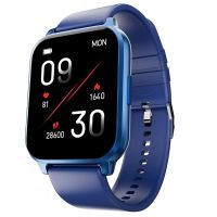 Fire-Boltt Ninja 3 1.83" Display Smartwatch Blue