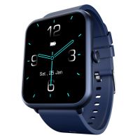 Fire-Boltt Ninja Call Pro Plus 1.83" Smart Watch Blue