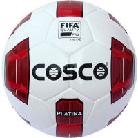 Cosco Platina Football - Size: 5 Assorted