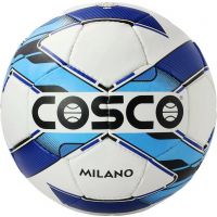 Cosco Milano Football - Size: 5  Multicolor