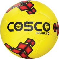 Cosco Brimbled Football - Size: 5