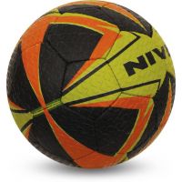 Nivia Football Pro Street Football - Size: 5 Multicolor