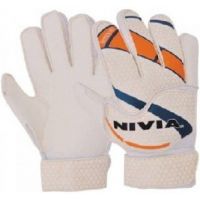 Nivia Simbolo Goalkeeping Gloves (L)