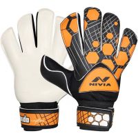 Nivia Torrido Goalkeeping Gloves (M)