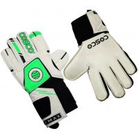 Cosco Ultimax Goalkeeping Gloves (M, Multicolor)