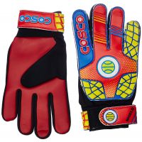 Cosco Shield Goalkeeping Gloves L, Multi