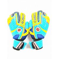 Cosco Protector Goalkeeping Gloves (L, Assorted)