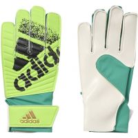 Adidas Ace Training Goalkeeping Gloves (L, Multi)