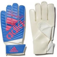 Adidas X Lite Football Gloves (Size-9, Multicolor)