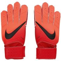 Nike GK Match Goalkeeping Gloves (XL, Multicolor)