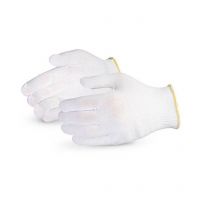 Seasons Best Deal Safety White Cotton Hand Gloves 2 Pair