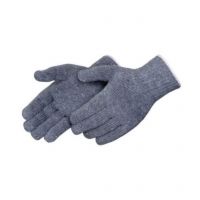 Seasons  Gray Hand Gloves-Pack 0f 1 pair