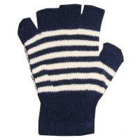 Seasons Multi 3 Pairs Men's Woolen Wear Warm Winter Classic Gloves