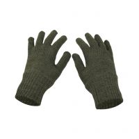 Seasons Woolen Knitted Gloves - 5 Pair combo pack
