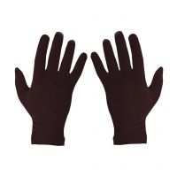 Seasons Bike/Scooter Riding / Driving Gloves-Coffee
