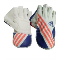 Adidas Men's Cricket  CX11-V1 Wicketkeeper Gloves