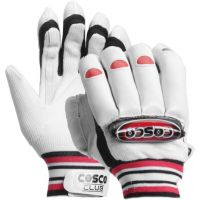 Cosco Club Batting Gloves (M, Assorted)
