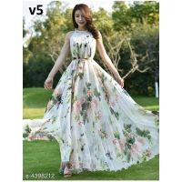 Designer Superior Women Gowns