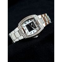 Seasons Silver Girls Branded Watches