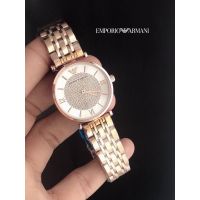 Designer Gold Women Watches 