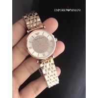 Designer Women Gold Watches 