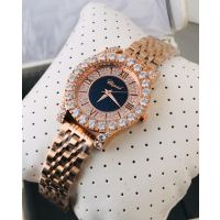 Classy Designer Gold Women Watches 