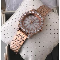 Luxury Designer Gold Women Watches 