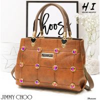 Seasons Designer Brown Women Sling Handbags