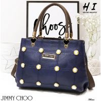 Seasons Designer Blue Women Sling Handbags