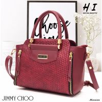 Seasons Designer Women Maroon Sling Handbags