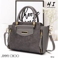 Seasons Designer Women Grey Sling Handbags