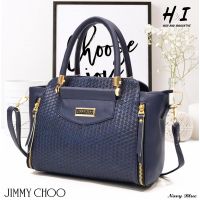 Seasons Designer Women Navy Blue Sling Handbags