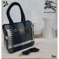 Seasons Luxury Women Black Handbag